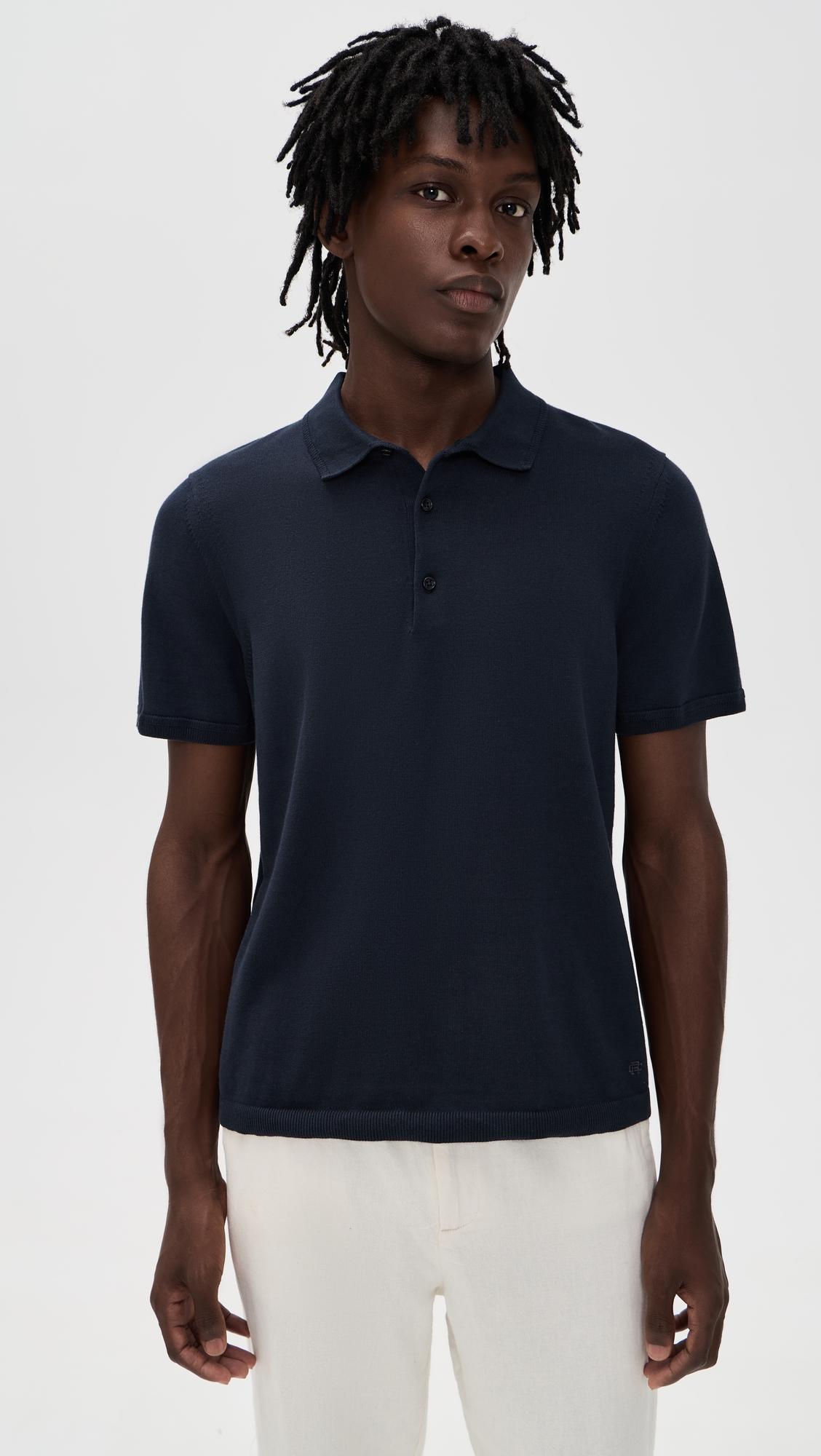 Supima Knit Riviera Polo by REIGNING CHAMP