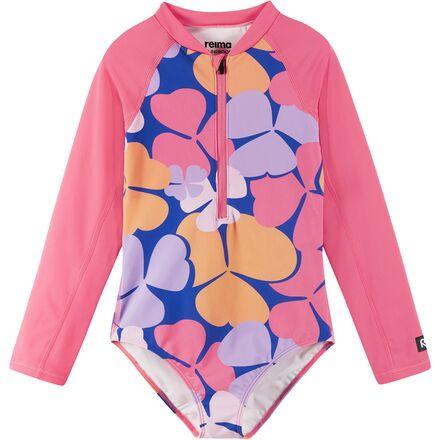 Aallot Swimsuit by REIMA