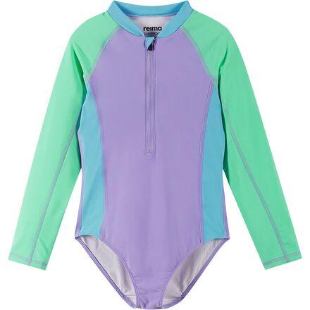 Aallot Swimsuit by REIMA
