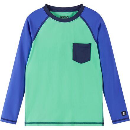 Kroolaus Shirt by REIMA