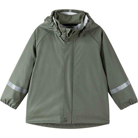Lampi Raincoat by REIMA