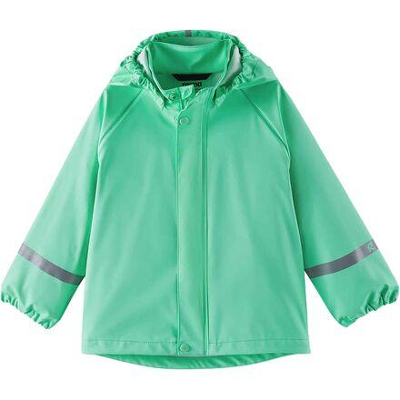 Lampi Raincoat by REIMA