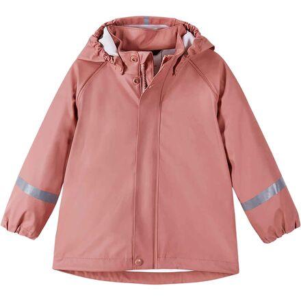 Lampi Raincoat by REIMA