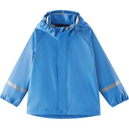 Lampi Raincoat by REIMA