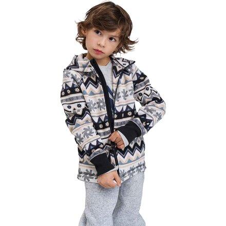 Northern Fleece Sweater by REIMA