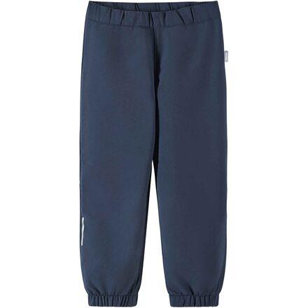 Oikotie Softshell Pant by REIMA