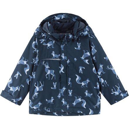 Parkkila Winter Jacket by REIMA