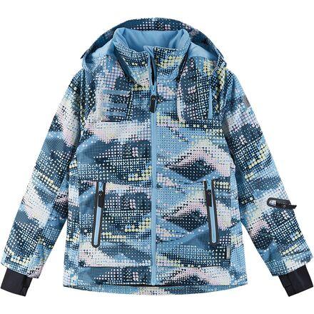 Posio Jacket by REIMA