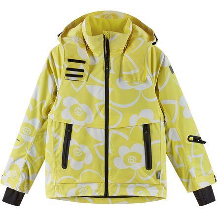 Posio Jacket by REIMA