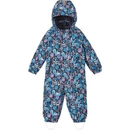 Puhuri One-Piece Snow Suit by REIMA
