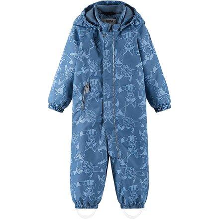 Puhuri One-Piece Snow Suit by REIMA