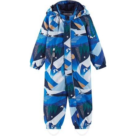 Puhuri One-Piece Snow Suit by REIMA