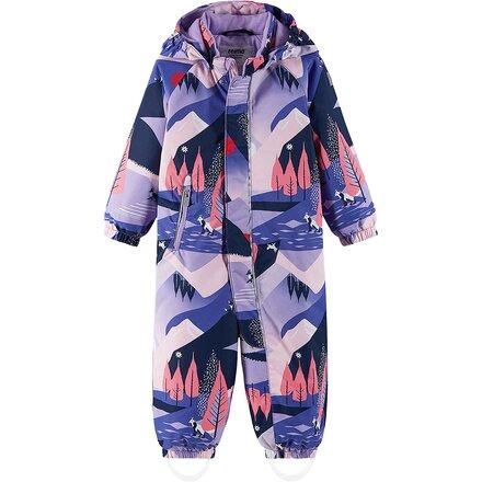 Puhuri One-Piece Snow Suit by REIMA