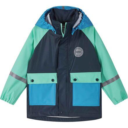 Suihku Rain Jacket by REIMA