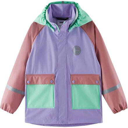 Suihku Rain Jacket by REIMA