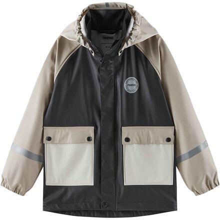 Suihku Rain Jacket by REIMA