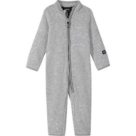 Tahti Fleece Coverall by REIMA