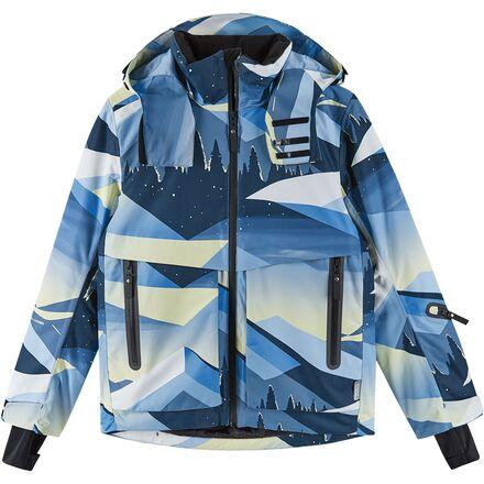 Tirro Jacket by REIMA