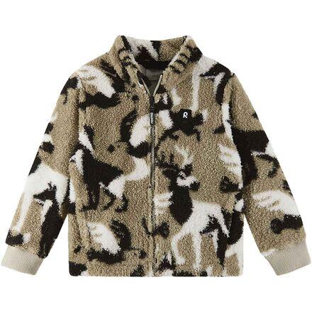 Turkkinen Sweater by REIMA