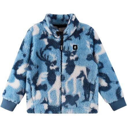 Turkkinen Sweater by REIMA