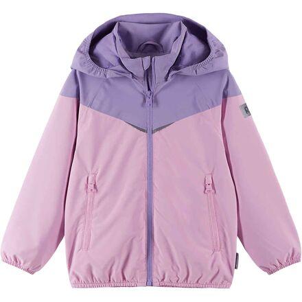 Tuuliaho Jacket by REIMA