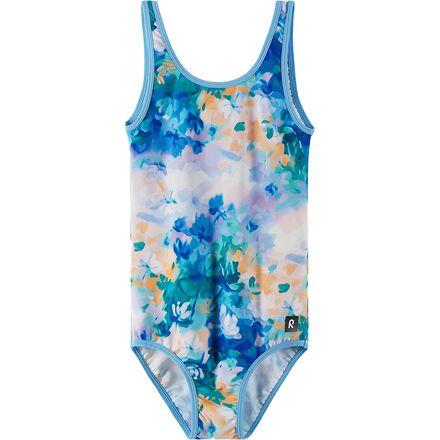 Uimaan Swimsuit by REIMA