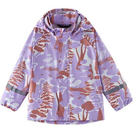 Vesi Raincoat by REIMA