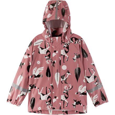 Vesi Raincoat by REIMA