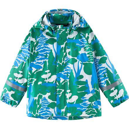 Vesi Raincoat by REIMA
