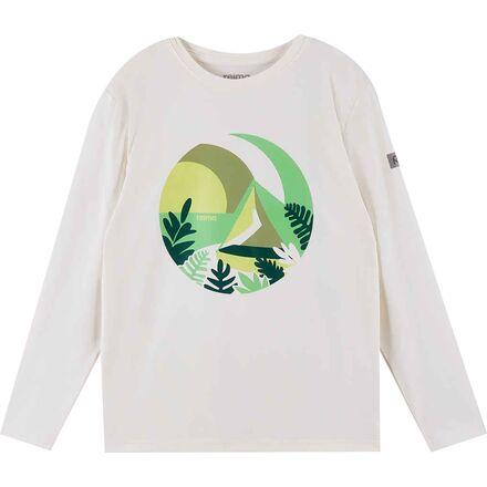 Viita Long-Sleeve T-Shirt by REIMA