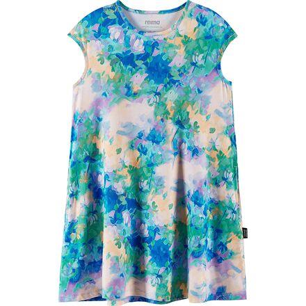 Vilakka Dress by REIMA