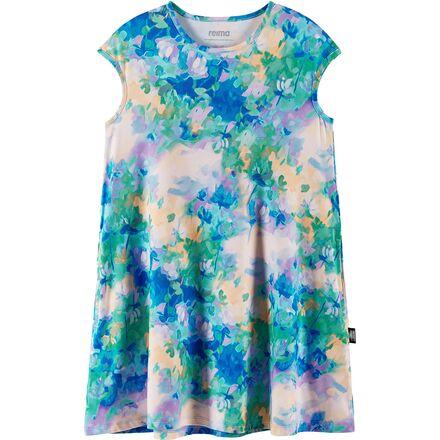 Vilakka Dress by REIMA