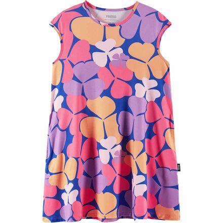 Vilakka Dress by REIMA