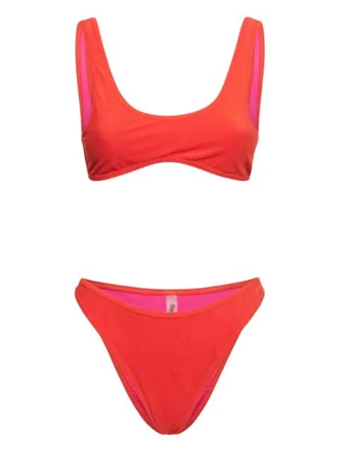 Coolio bikini set by REINA OLGA