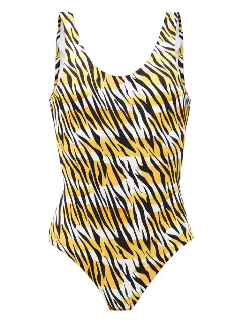 For A Rainy Day swimsuit by REINA OLGA