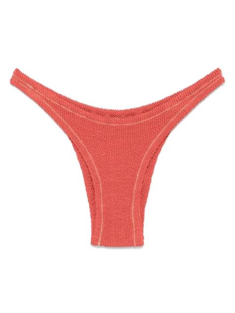 Ginny bikini bottoms by REINA OLGA