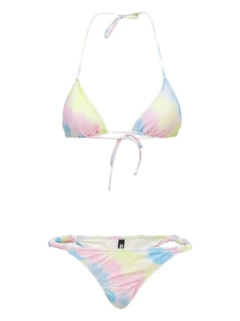 Strój kąpielowy Scrunchie by REINA OLGA