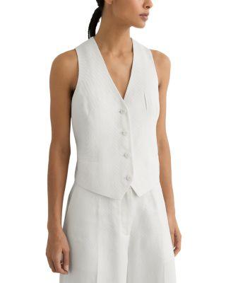 Alyx Waistcoat by REISS