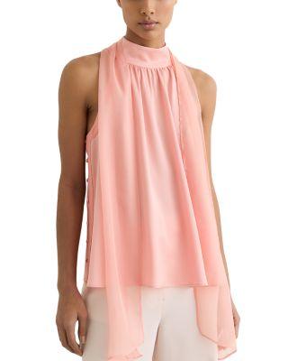 Andrea Top by REISS