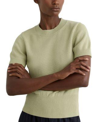 Anita Top by REISS