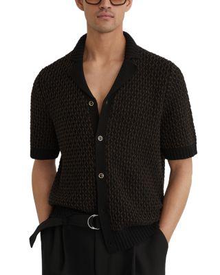 Antonio Shirt by REISS