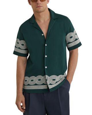 Arden Shirt by REISS