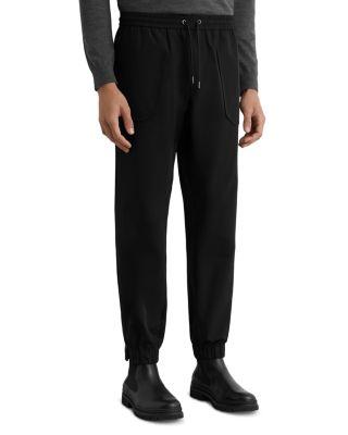 Ascend Cargo Cuffed Trousers by REISS