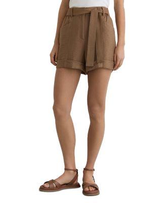 Avril Shorts by REISS