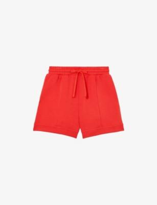 Bea Knitted Shorts by REISS