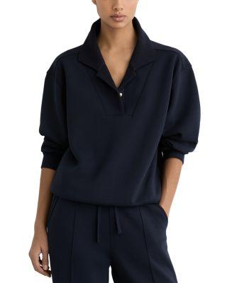 Bella Sweatshirt by REISS