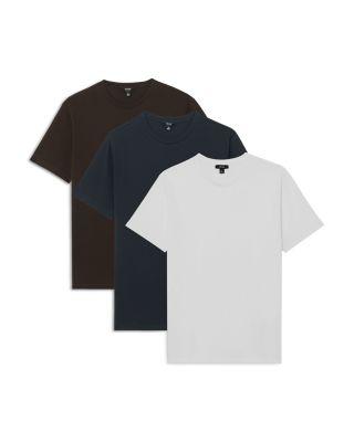 Bless Crewneck Tee by REISS
