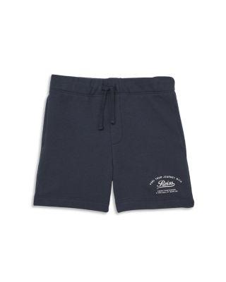 Boys' Motorcars Sweat Shorts - Big Kid by REISS