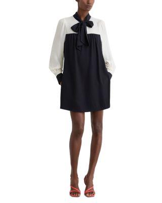 Cam Shift Dress by REISS