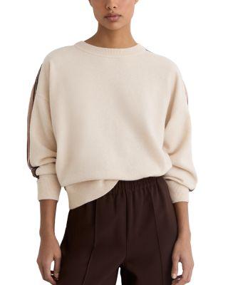 Carli Sweater by REISS